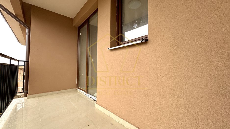 Apartament cu 3 camere si 2 bai + curte de 26mp  | Giroc | ESO - Poză 6