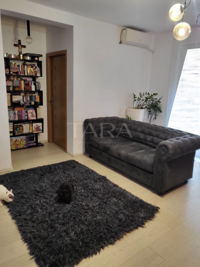 O oportunitate rară în Florești – 3 camere, curte privată si parcare. - Poză 1