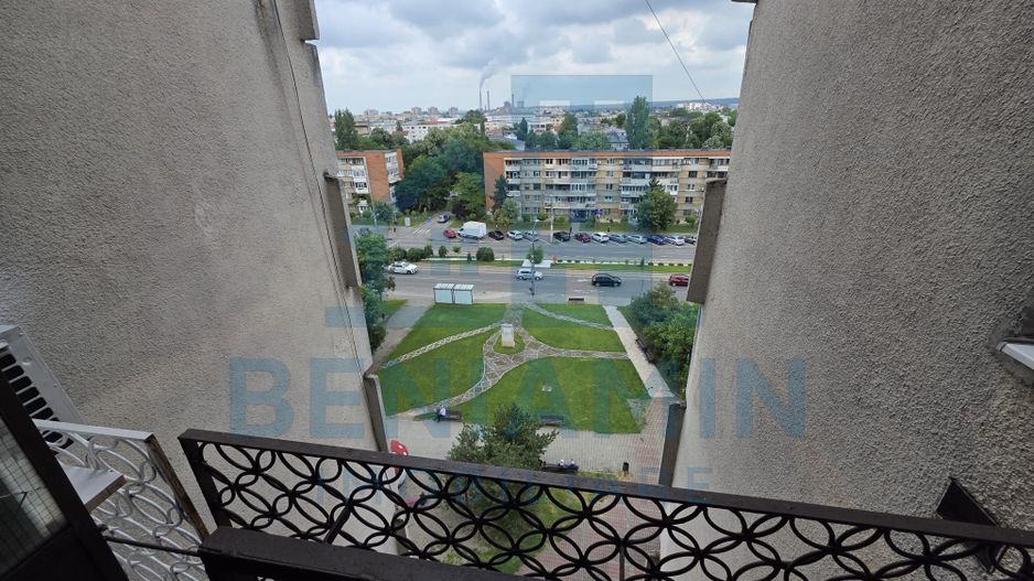4 camere - 2 bai - 77 mp - investitie - Rotonda - Poză 6