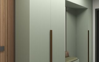Casa Moderna cu 5 camere si 350 mp curte, in Selimbar - Poză 4