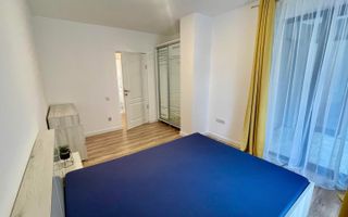 Apartament de 2 camere, 62mp, parcare subterana, Buna Ziua - Poză 5