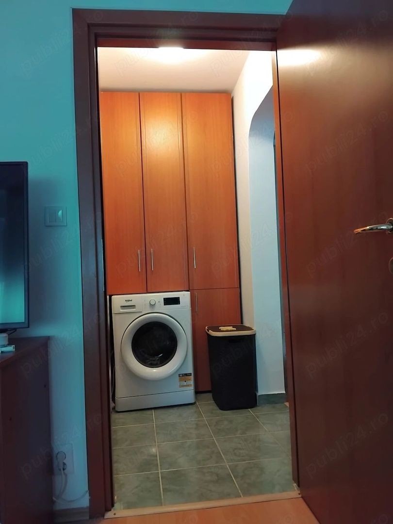 Apartament cu 2 camere in zona Dristor cu 2 Locuri de parcare langa bloc - Poză 5