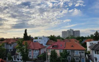 vila 7 camere birouri-sediu firma Cotroceni - Poză 16