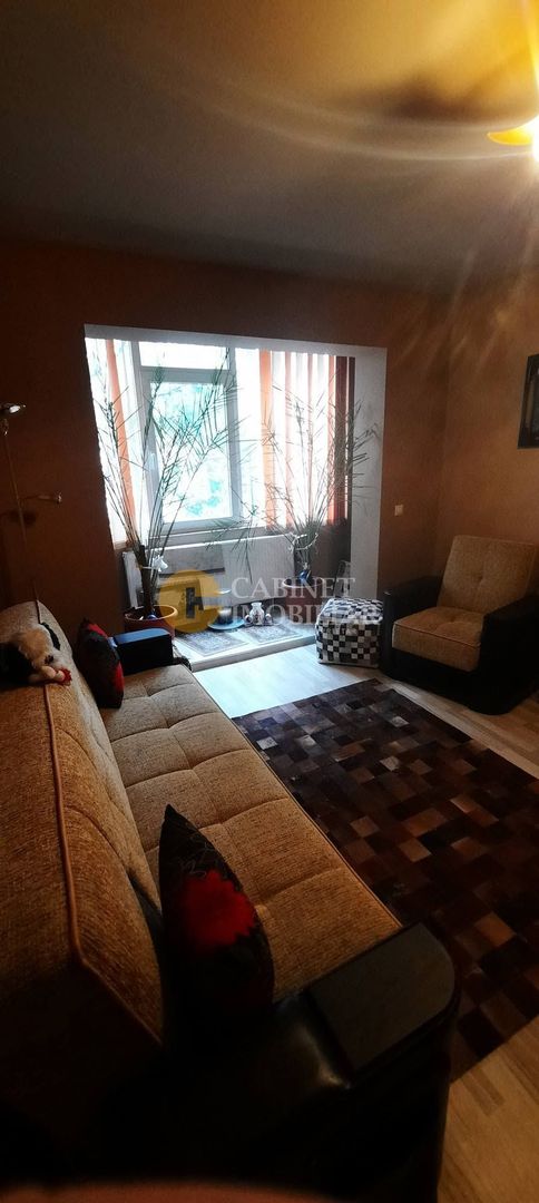 🏡 APARTAMENT 3 CAMERE – IAȘI, ZONA GĂRII - IDEAL PENTRU INVESTITIE - 115.000 E - Poză 7
