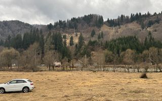 TEREN INTRAVILAN 500 MP SĂTIC- RUCĂR - Poză 18