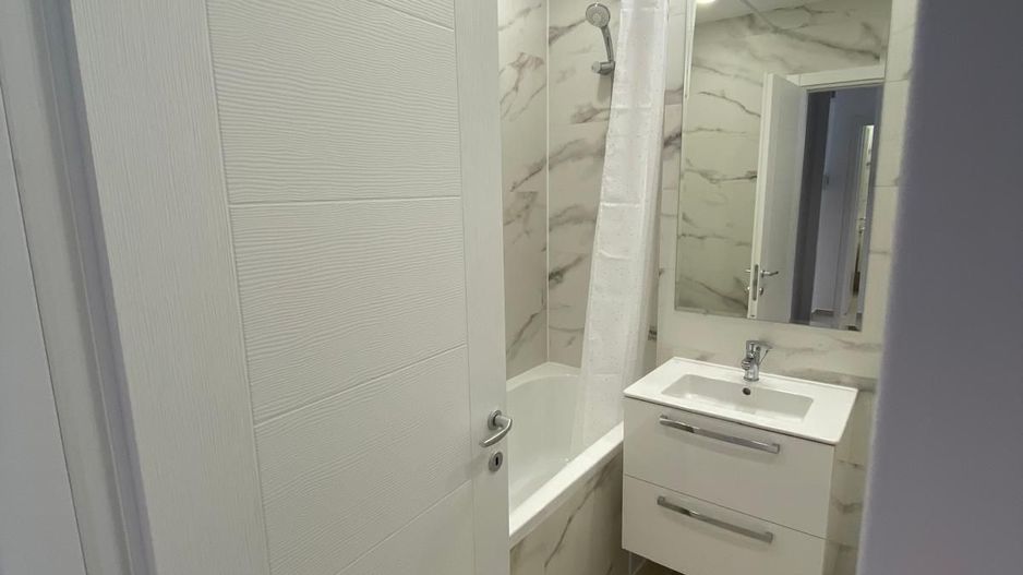 GARSONIERA PALLADY, CENTRALA PROPRIE, BUCATARIE INCHISA, LOC PARCARE - Poză 5