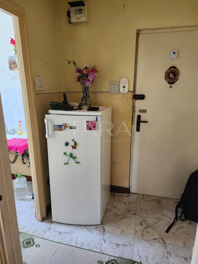 Apartament zona Hermes, poziție excelentă pentru investiție. - Poză 7