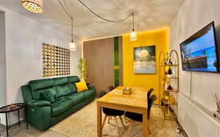 Apartament cu randament bun pentru investiție | Zona Liceul Elf - Poză 2