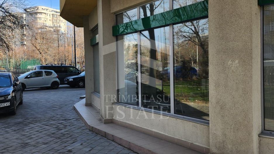 Spatiu Stradal Mihai Bravu 25 mp - Poză 5