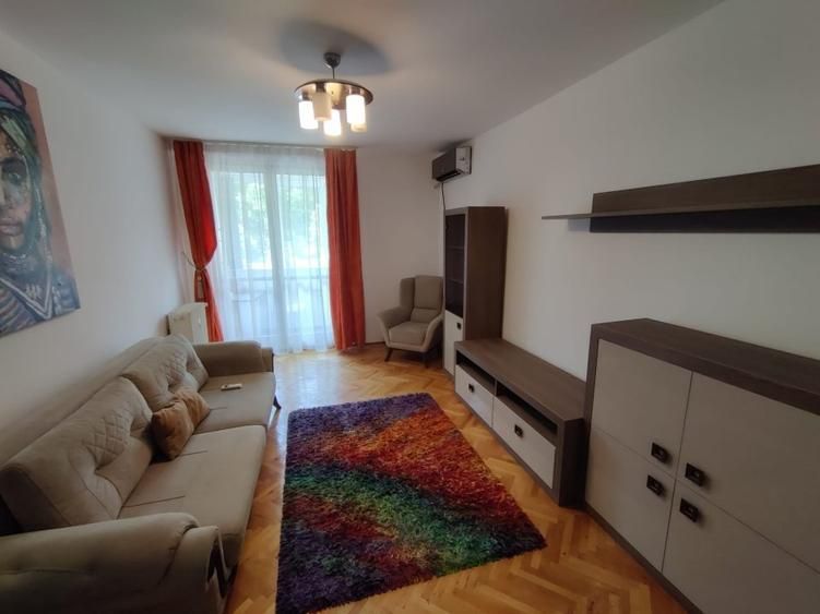 Închiriere Apartament cu 3 camere,  3 min metrou Dristor, Pet Friendly - Poză 6