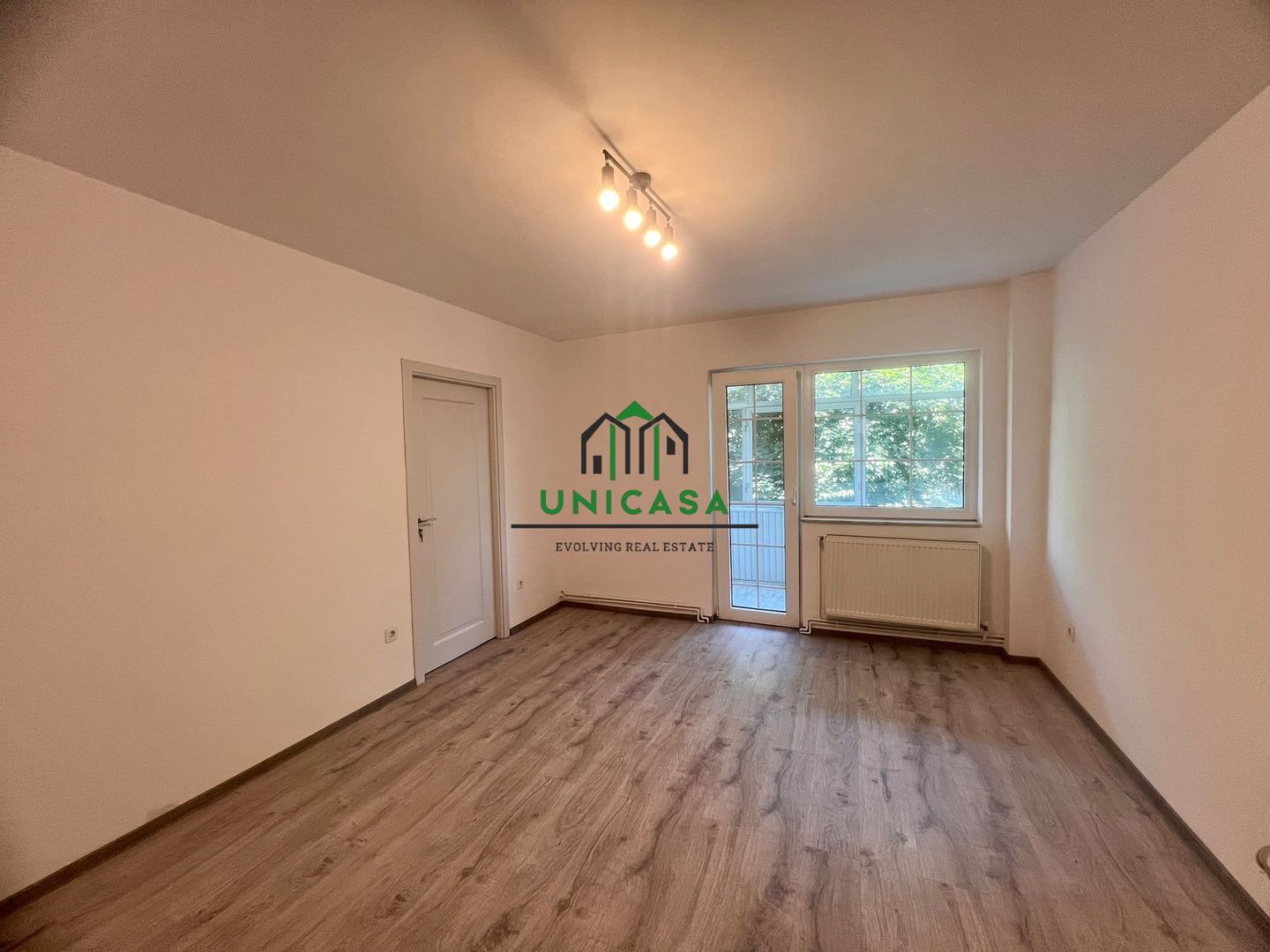 De inchiriat /Apartament 3 camere/64 mp, renovat/centrală proprie - Poză 6
