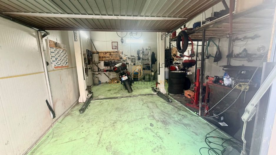 Casa Individuala P+M, 90 mp utili, teren 300 mp, mobilata si utilata - Poză 4