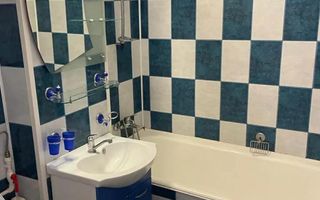 AP. 2 CAMERE P-TA SUDULUI, BLOC REABILITAT, PET-FRIENDLY,METROU 13 MIN - Poză 5