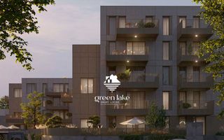 Apartament cu 4 camere perfect pentru Familie - București. - Poză 2