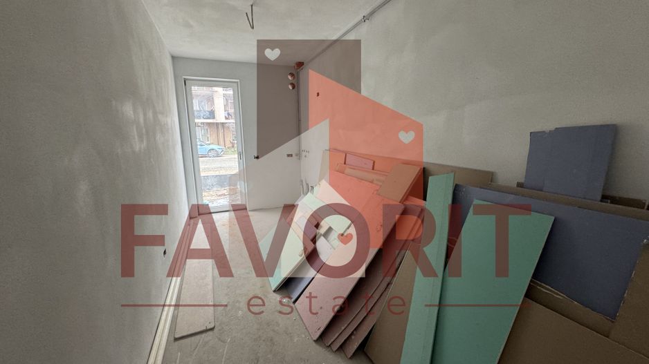 Gradina proprie de 62 mp. Decomandat. 40 mp utili - Poză 4