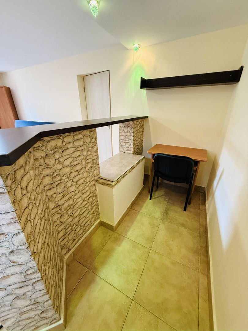 Bogdăneștilor | Camere la casă | Utilități incluse | Intrare separată - Poză 5