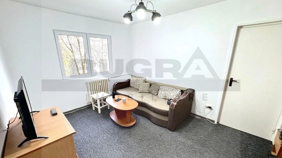 Apartament 2 camere, 37mp, etaj intermediar, zona Minerva - Poză 2