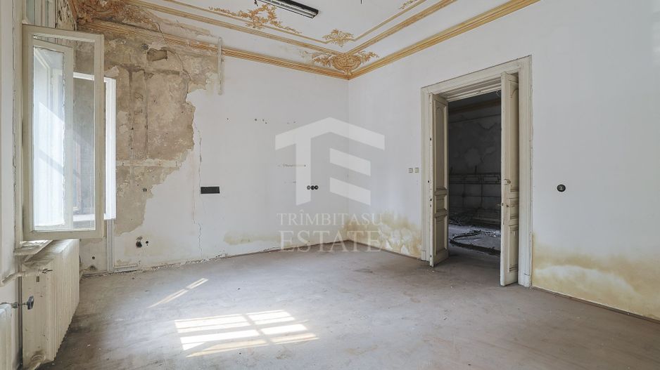 PIATA ROMANA - Calea Dorobanti, ASE | Vila - Spatiu Comercial - Poză 14