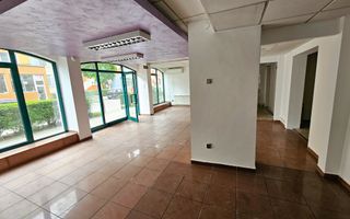 Spatiu comercial cu expunere stradala, 115 mp utili, str. V. Goldis - Poză 2