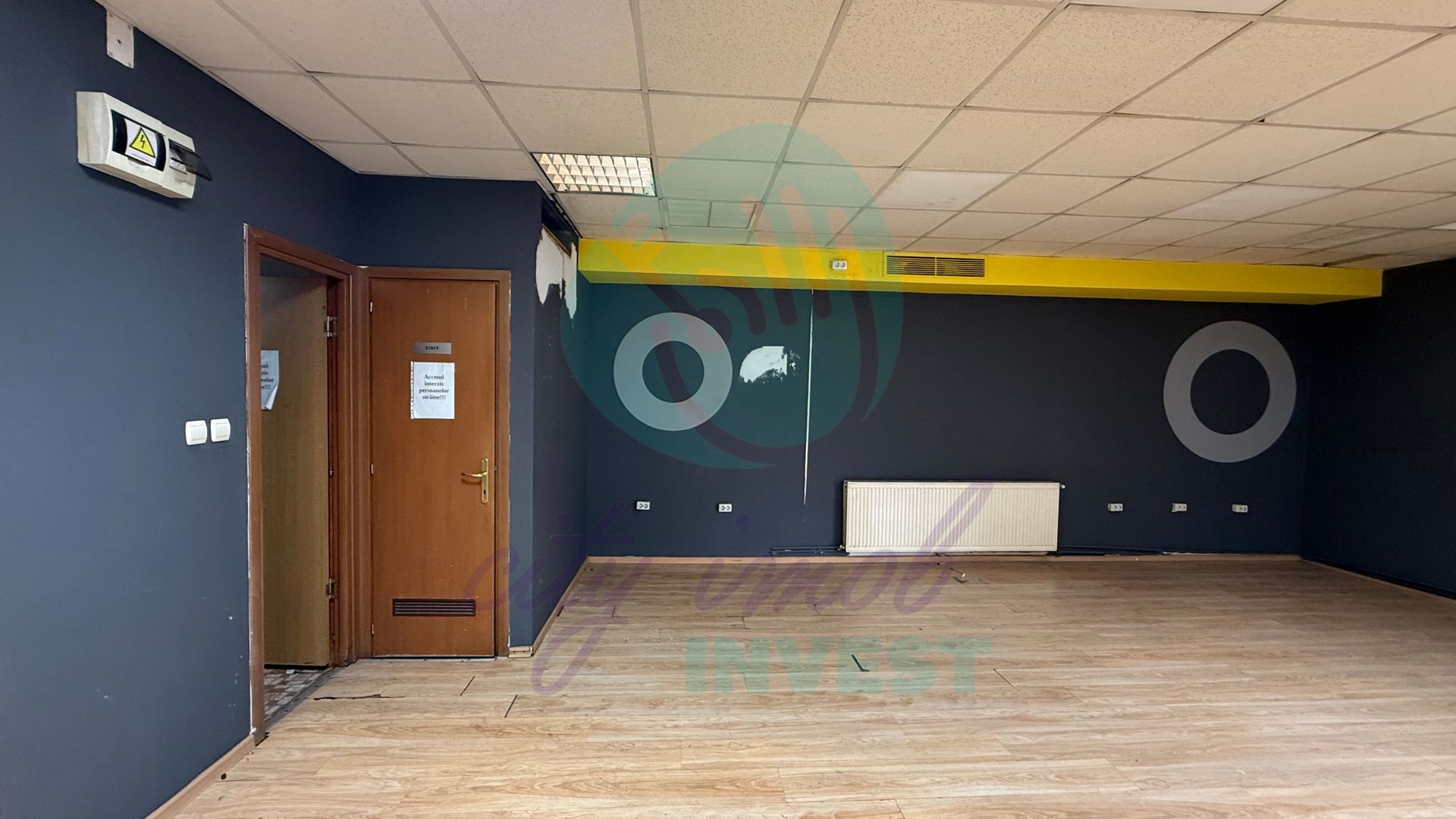 Spațiu comercial | Calea Dorobanți (Fosta Terasă Perla) - Poză 6