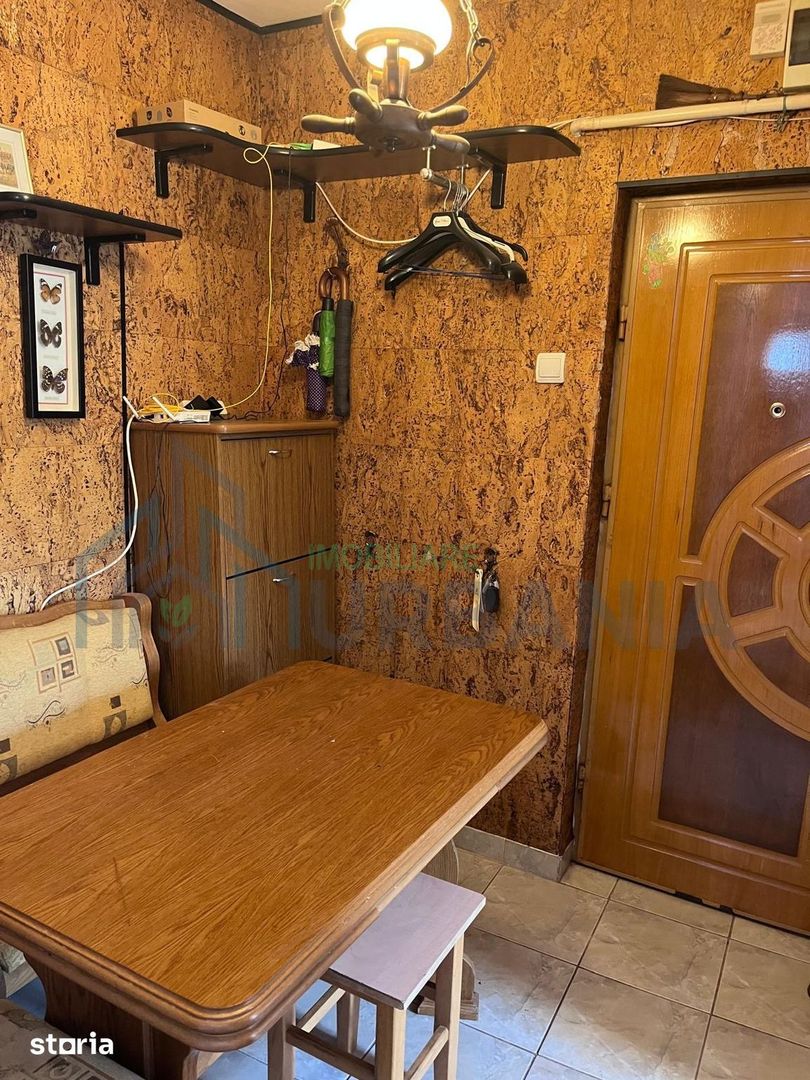 Apartament 2 camere, Podu Roș, mobilat, Iași – de închiriat - Poză 1