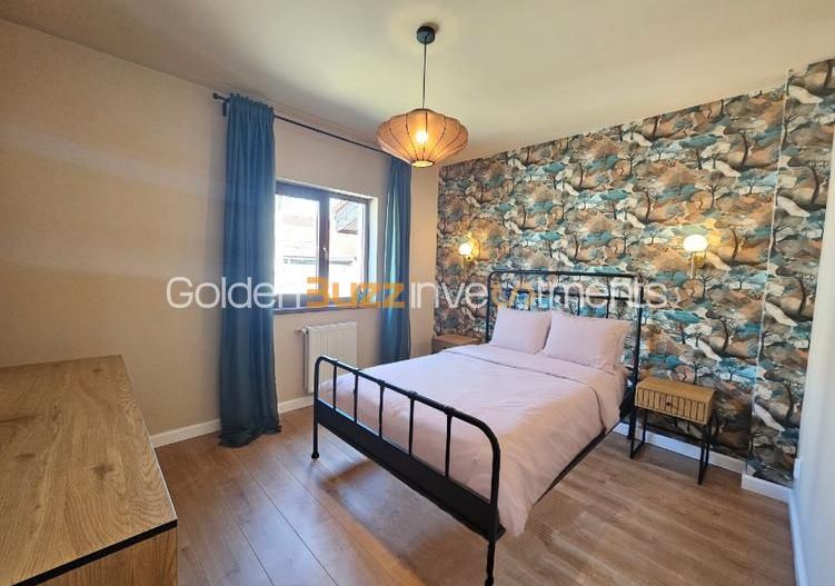 Vila prima Inchiriere 4 dormitoare - Poză 9