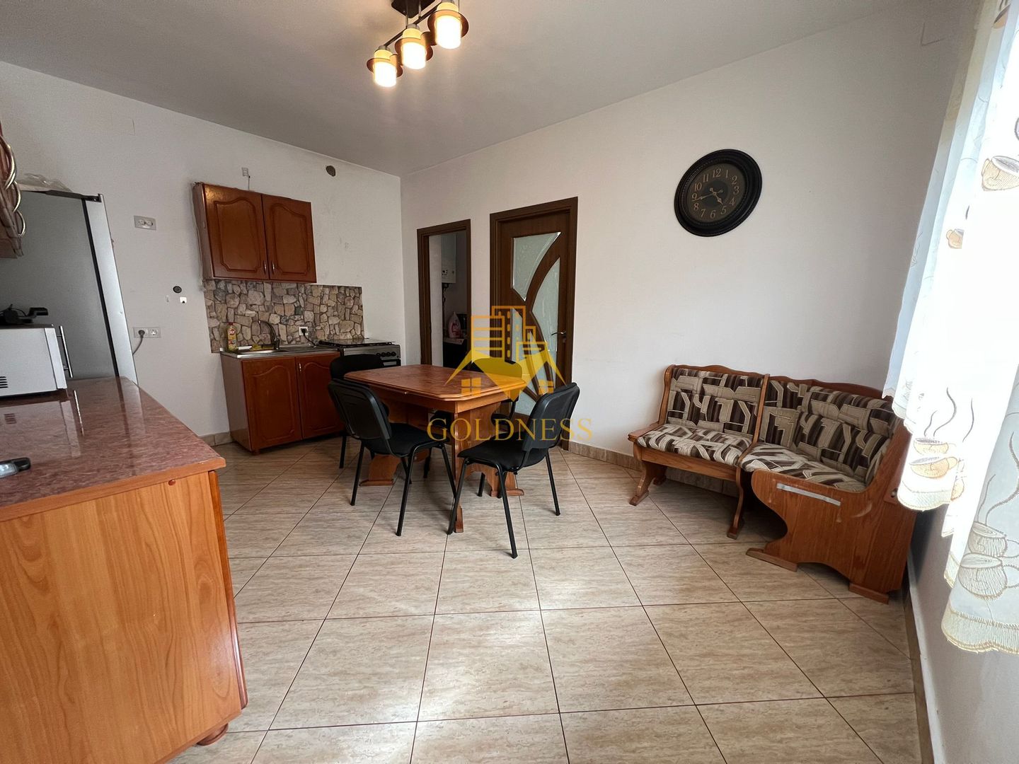 Casa, 5 camere, Zona Semicentrala, UMF, USAMV, Clinicilor, Hasdeu - Poză 12