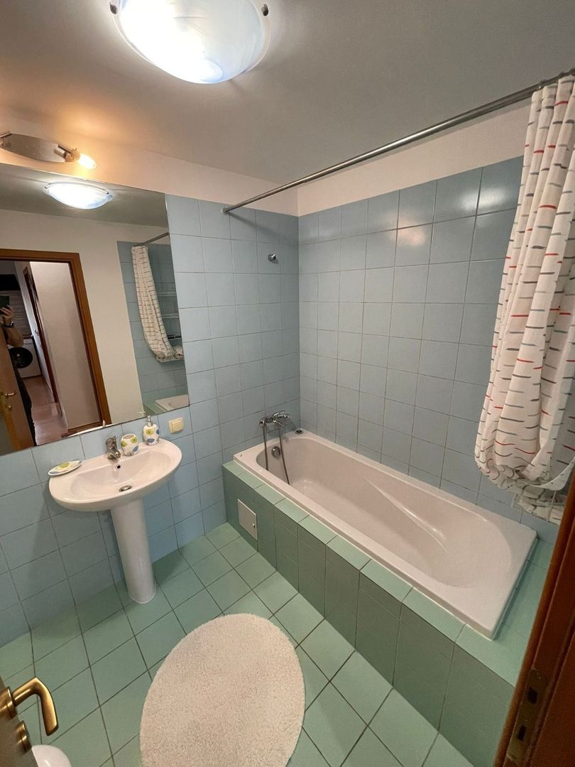 De închiriat: apartament 2 camere - Ten Blocks - Păcii - metrou - Poză 7