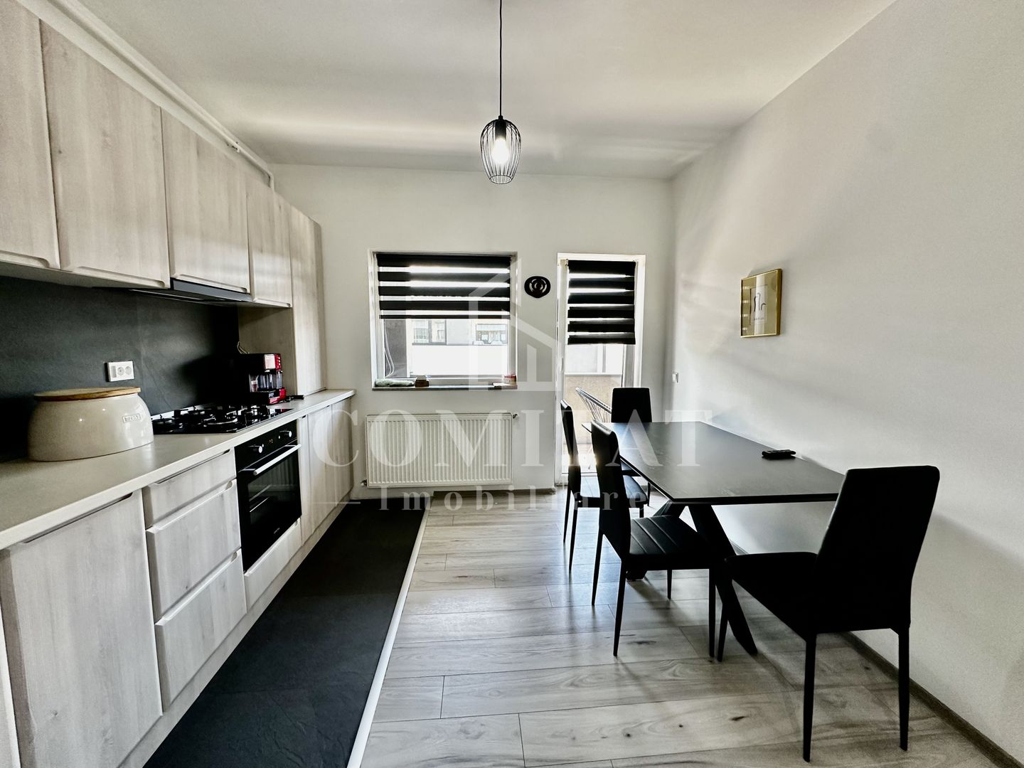 Apartament 2 camere | Parcare | Zona Stadionului - Poză 4