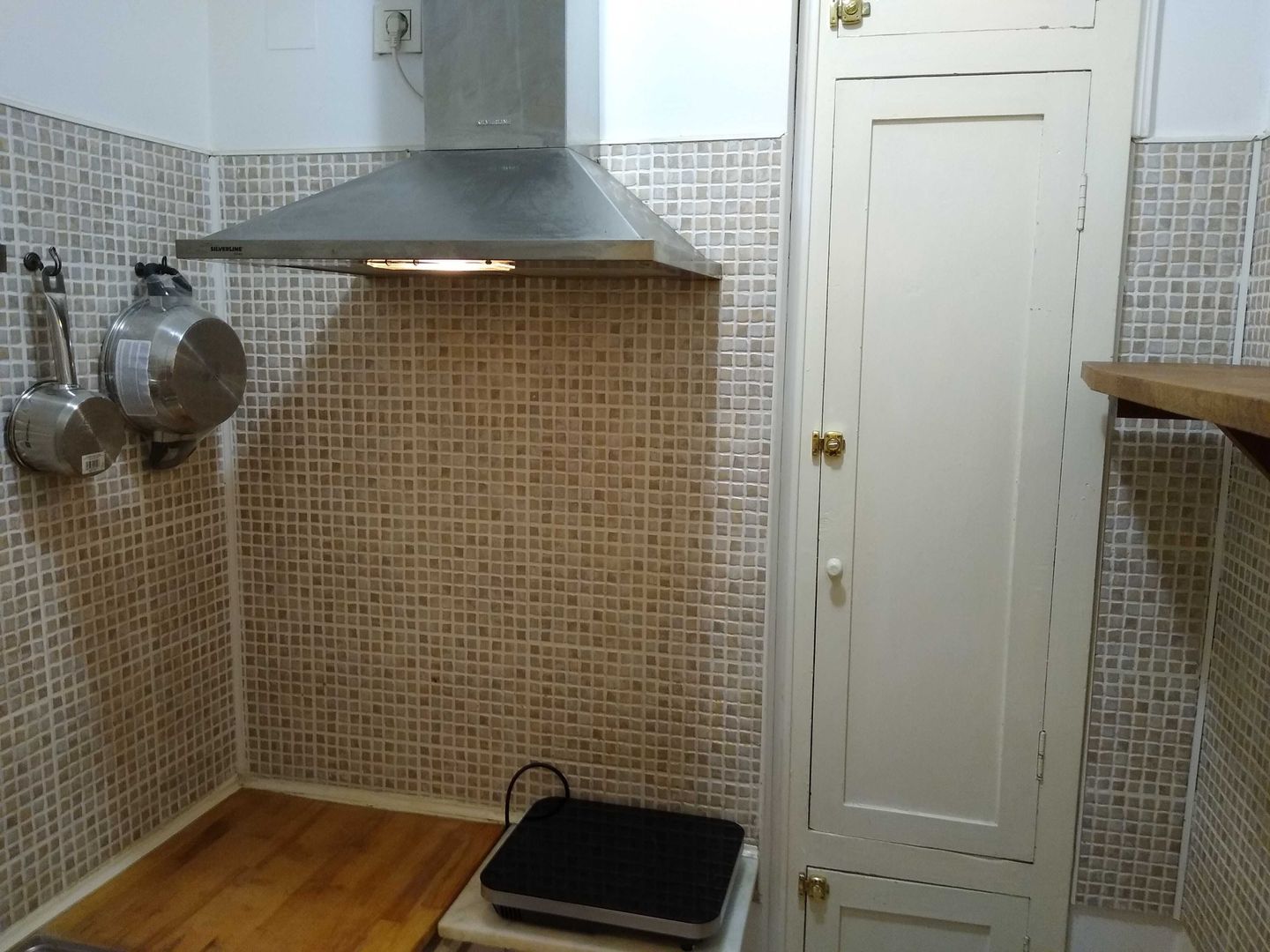 Garsonieră de vânzare, 24 mp, etaj 1/8, Universitate, fără risc seismic - Poză 5
