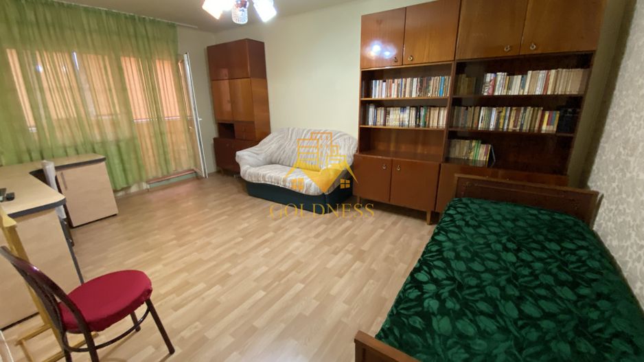 4 Camere, Cartierul Marasti, Zona Aurel Vlaicu, Mega Image, Garaj - Poză 2
