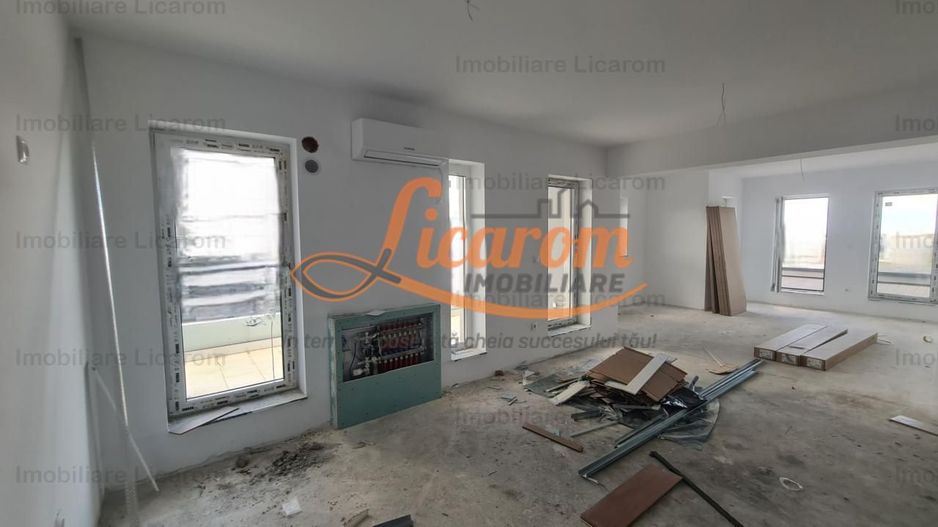 Penthouse NOU cartier Bartolomeu Avantgarden - Poză 4