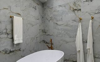 Chirie, apartament, 3 camere, strada Bogdan-Voievod, Râșcani - Poză 7