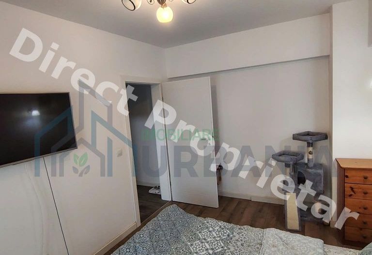 Apartament 2 camere decomandat în Evergreen Towers, etaj 8, Iași - Poză 6