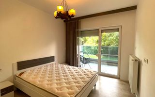 Apartament cu 2 camere***71mp*** + Parking // Floreasca - Park View - Poză 18