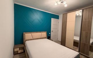 Apartament  BANU MANTA // PRIMĂRIA SECTOR 1 - Poză 7