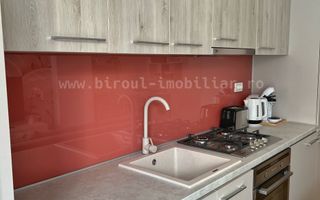 Apartament 2 Camere cu Vedere la Mare și Lac – Mamaia Nord - Poză 8