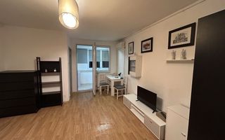 Garsoniera luminioasa si primitoare in Titan/Locatie excelenta - Poză 1