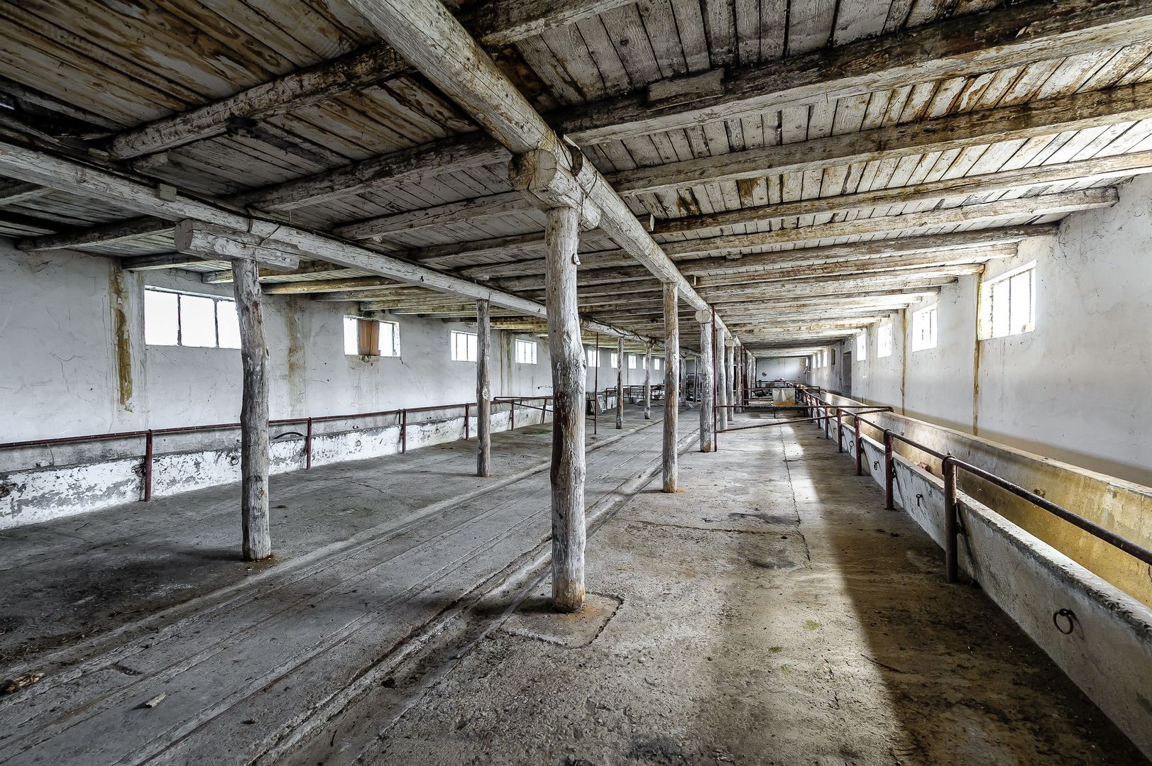 Fermă Mândruloc 2,5 ha - Poză 9