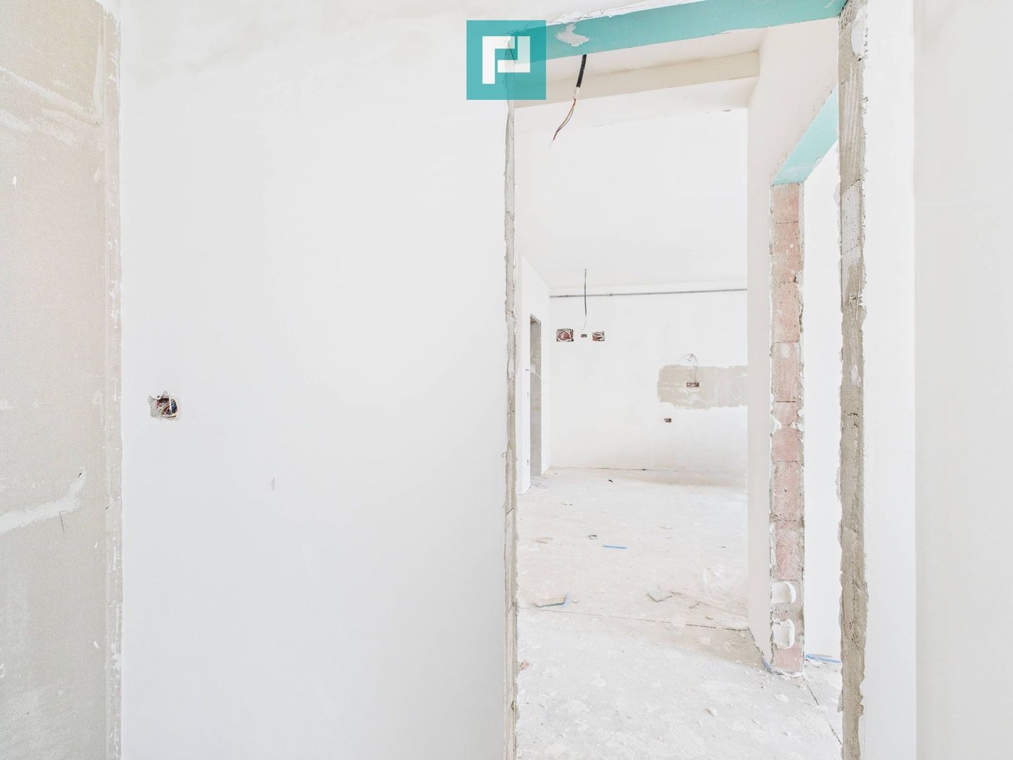 Apartament avangardist Freidorf  - Shopping City - Poză 5