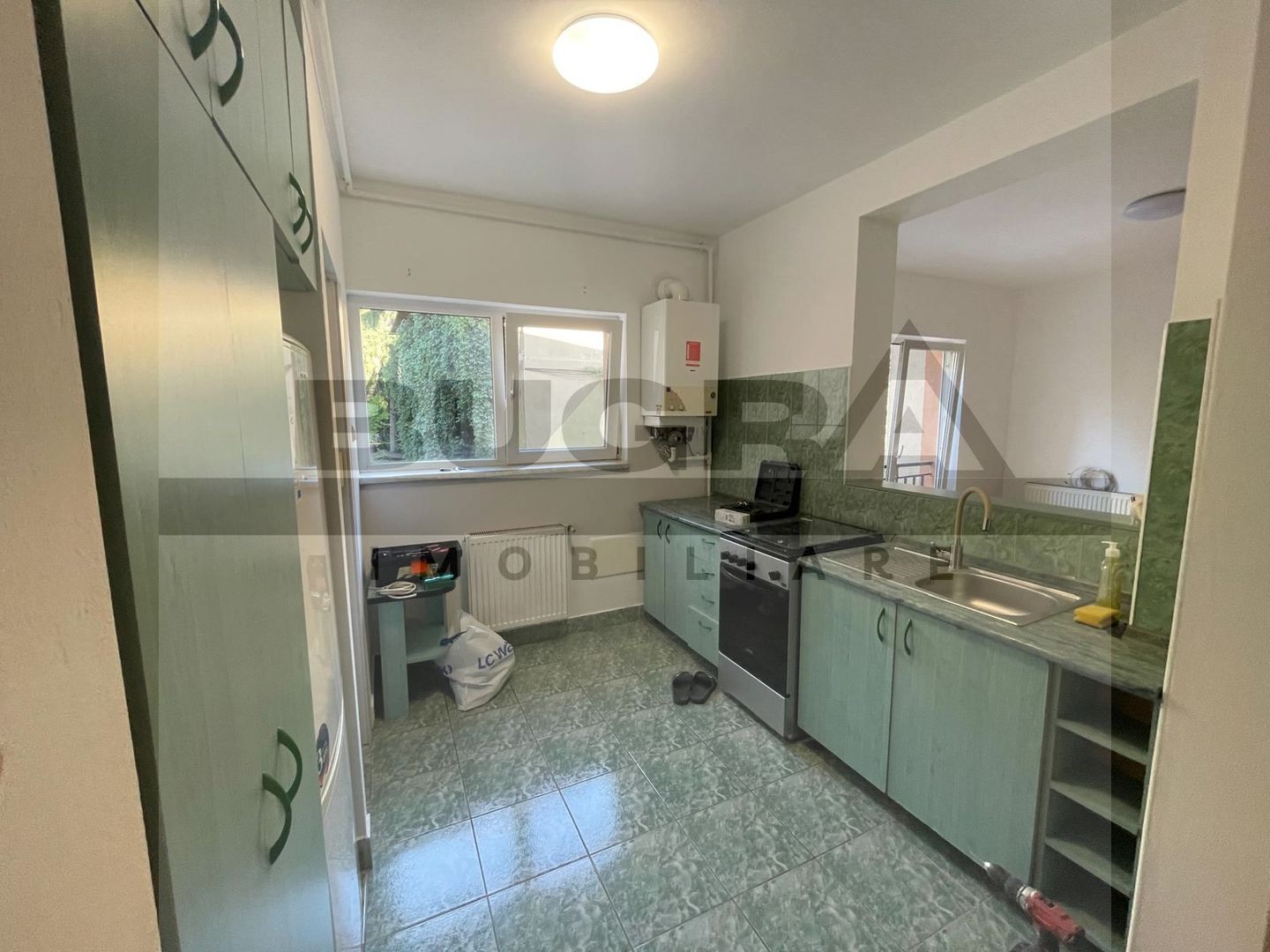 Apartament de 2 camere, 55mp, zona Strazii Plopilor - Poză 4