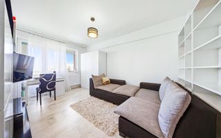 Apartament 2 camere decomandat, 60 mp, etaj intermediar,  zona Alverna - Poză 1