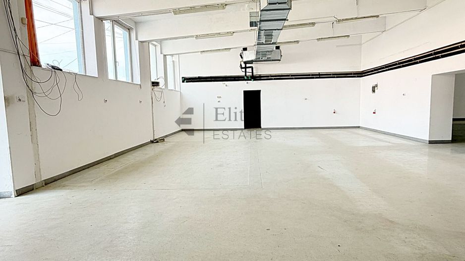 Spatiu comercial 335 mp in Zona Decebal Oradea | Depozit - Poză 14