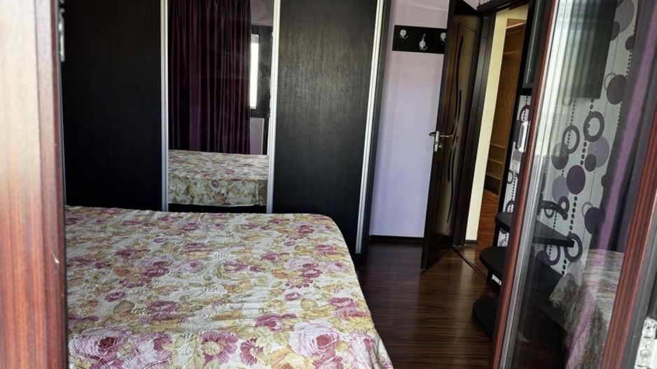 Vand ap 2 cam decomandat casa de cultura - Poză 5