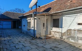 Casă individuală de vânzare – Zona Terezian, Sibiu - Poză 2