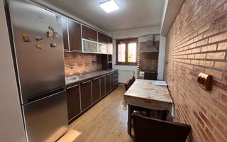 Apartament 3 camere – Bulevardul Dunarea, stradal, etaj 3, decomandat - Poză 11