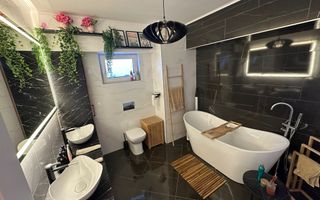 UNIC - Apartament modern - 110mp - BLOC NOU - etaj intermediar - Poză 5