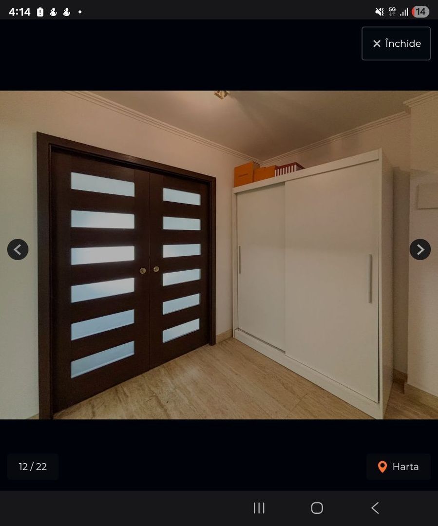 Apartament cu 3 camere Unirii, ultracentral, lângă Fântâni, locație premium - Poză 8