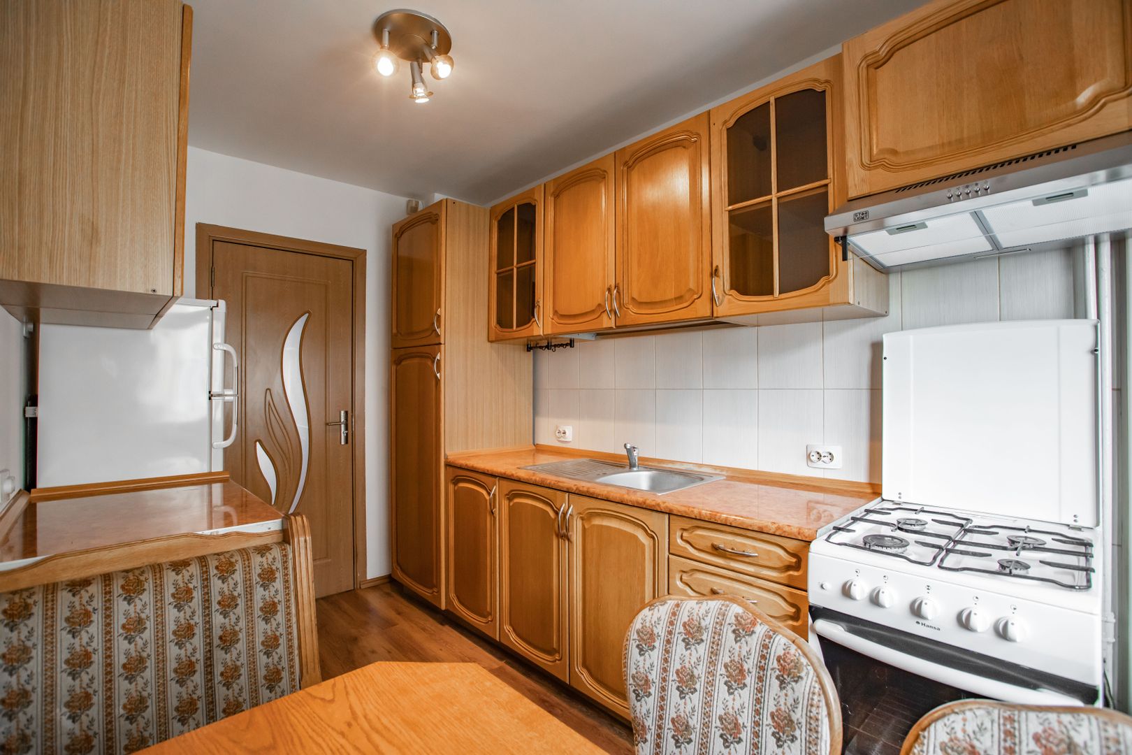Oferta rezervata! Apartament Spațios de Închiriat | Centru Civic, Brașov - Poză 18