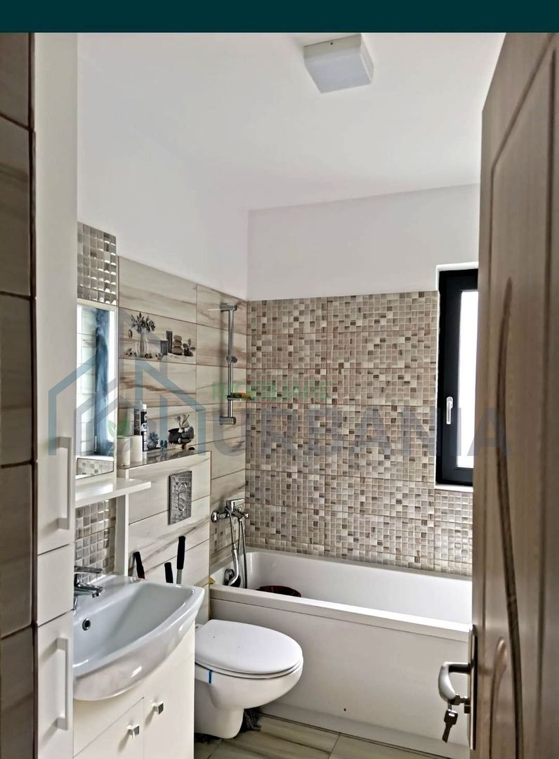 Apartament 2 camere de inchiriat, Valea Lupului, Cubis - Poză 4